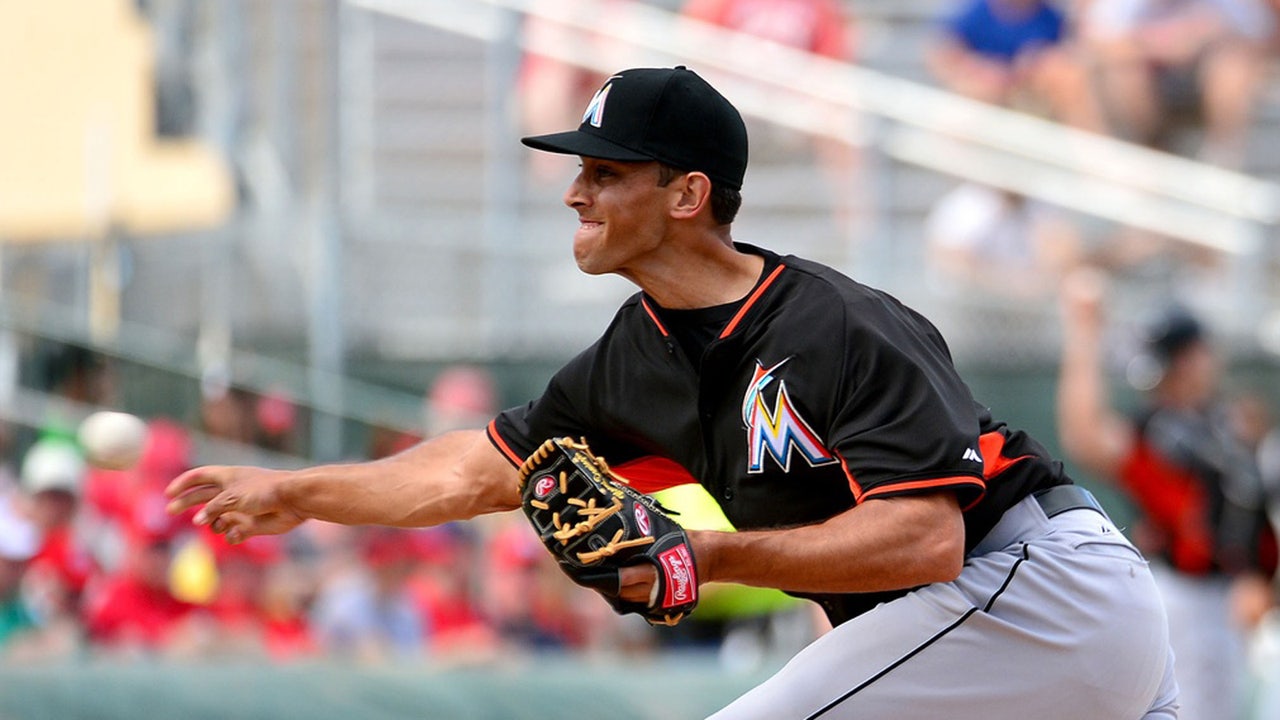 Marlins players want to help honor Rivera's legacy